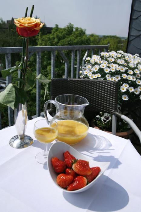 Hotel Regina -Garni Koeln Bilik gambar